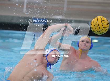 Thumbnail 2 in Grossmont vs. San Pasqual (America's Finest City Tournament) photogallery.