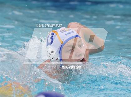 Thumbnail 1 in Grossmont vs. San Pasqual (America's Finest City Tournament) photogallery.