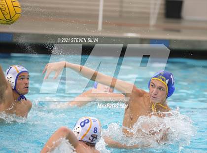 Thumbnail 1 in Grossmont vs. San Pasqual (America's Finest City Tournament) photogallery.