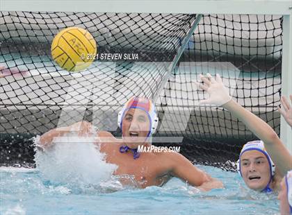 Thumbnail 3 in Grossmont vs. San Pasqual (America's Finest City Tournament) photogallery.