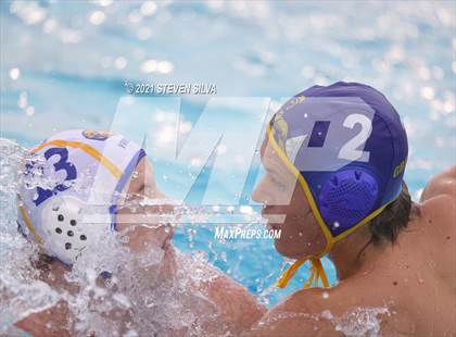 Thumbnail 2 in Grossmont vs. San Pasqual (America's Finest City Tournament) photogallery.