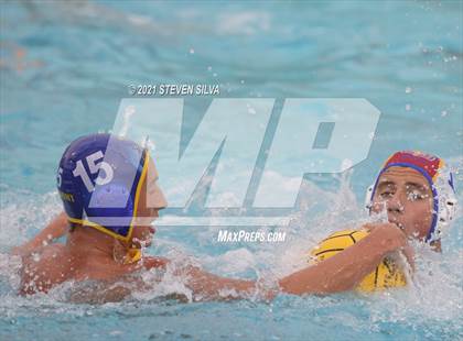 Thumbnail 3 in Grossmont vs. San Pasqual (America's Finest City Tournament) photogallery.