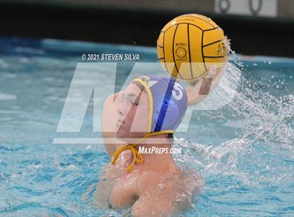 Thumbnail 2 in Grossmont vs. San Pasqual (America's Finest City Tournament) photogallery.