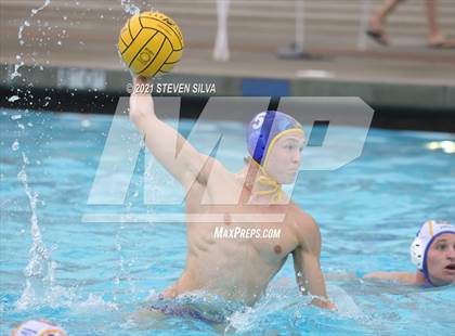 Thumbnail 3 in Grossmont vs. San Pasqual (America's Finest City Tournament) photogallery.