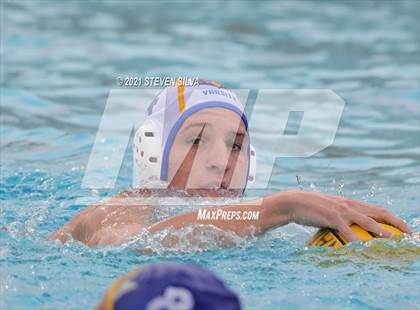 Thumbnail 1 in Grossmont vs. San Pasqual (America's Finest City Tournament) photogallery.
