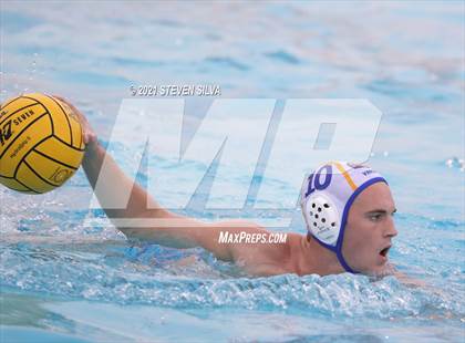 Thumbnail 2 in Grossmont vs. San Pasqual (America's Finest City Tournament) photogallery.