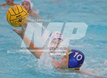 Thumbnail 1 in Grossmont vs. San Pasqual (America's Finest City Tournament) photogallery.