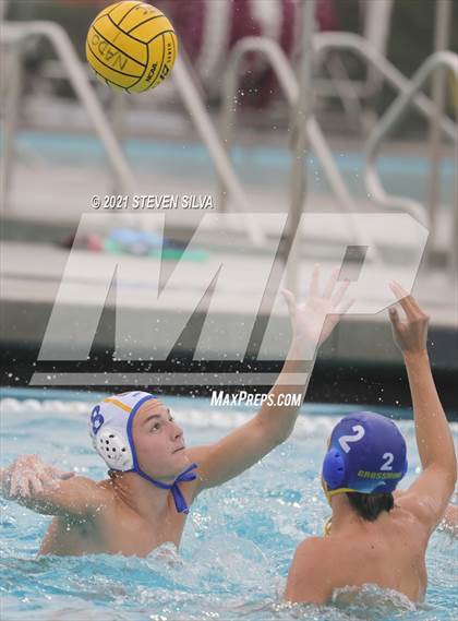 Thumbnail 1 in Grossmont vs. San Pasqual (America's Finest City Tournament) photogallery.