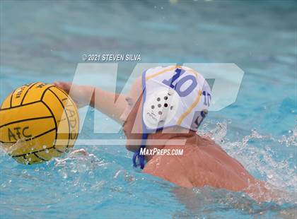 Thumbnail 2 in Grossmont vs. San Pasqual (America's Finest City Tournament) photogallery.