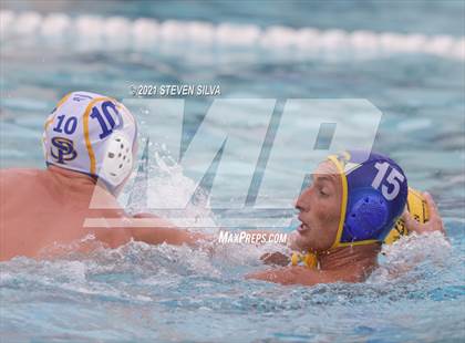 Thumbnail 1 in Grossmont vs. San Pasqual (America's Finest City Tournament) photogallery.