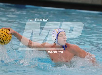 Thumbnail 3 in Grossmont vs. San Pasqual (America's Finest City Tournament) photogallery.