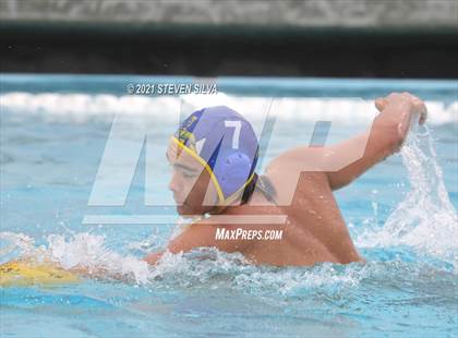 Thumbnail 1 in Grossmont vs. San Pasqual (America's Finest City Tournament) photogallery.