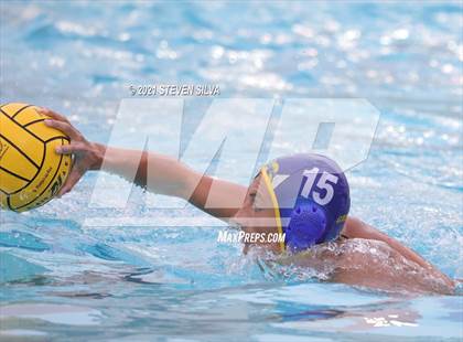 Thumbnail 2 in Grossmont vs. San Pasqual (America's Finest City Tournament) photogallery.