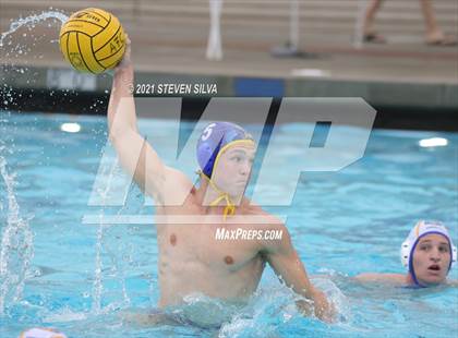 Thumbnail 2 in Grossmont vs. San Pasqual (America's Finest City Tournament) photogallery.