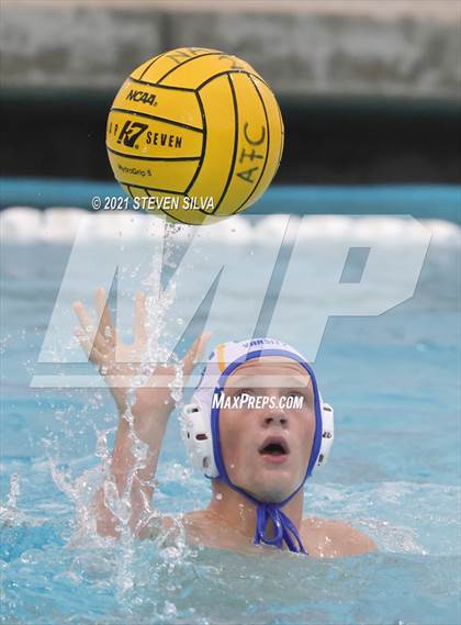 Thumbnail 2 in Grossmont vs. San Pasqual (America's Finest City Tournament) photogallery.