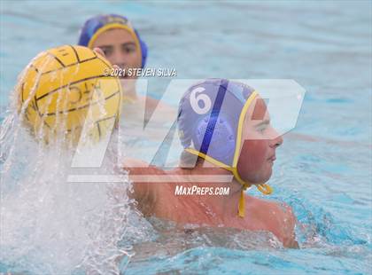 Thumbnail 2 in Grossmont vs. San Pasqual (America's Finest City Tournament) photogallery.
