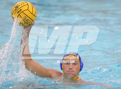 Thumbnail 3 in Grossmont vs. San Pasqual (America's Finest City Tournament) photogallery.