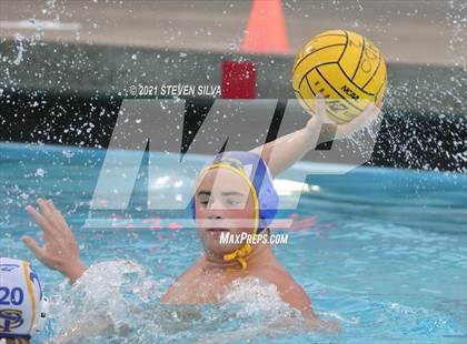 Thumbnail 1 in Grossmont vs. San Pasqual (America's Finest City Tournament) photogallery.