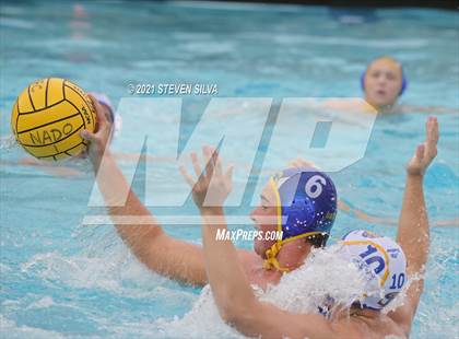 Thumbnail 2 in Grossmont vs. San Pasqual (America's Finest City Tournament) photogallery.