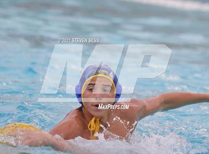Thumbnail 3 in Grossmont vs. San Pasqual (America's Finest City Tournament) photogallery.