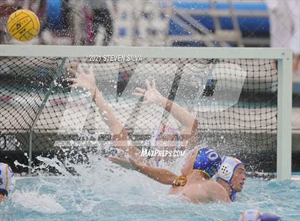Thumbnail 1 in Grossmont vs. San Pasqual (America's Finest City Tournament) photogallery.