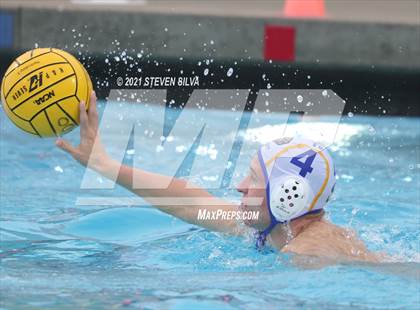 Thumbnail 3 in Grossmont vs. San Pasqual (America's Finest City Tournament) photogallery.