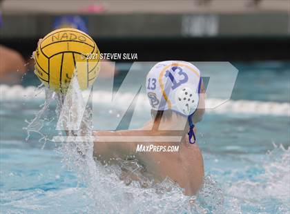 Thumbnail 2 in Grossmont vs. San Pasqual (America's Finest City Tournament) photogallery.