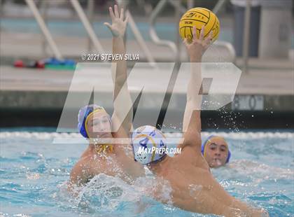 Thumbnail 1 in Grossmont vs. San Pasqual (America's Finest City Tournament) photogallery.
