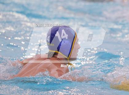 Thumbnail 2 in Grossmont vs. San Pasqual (America's Finest City Tournament) photogallery.