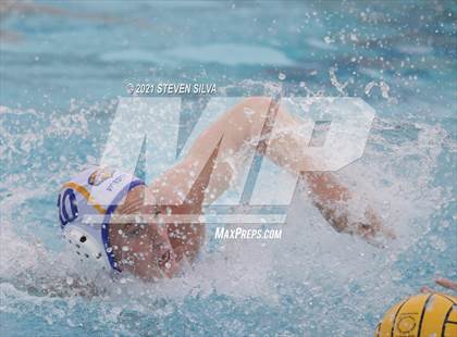 Thumbnail 2 in Grossmont vs. San Pasqual (America's Finest City Tournament) photogallery.
