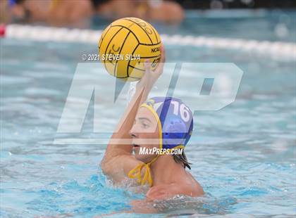 Thumbnail 3 in Grossmont vs. San Pasqual (America's Finest City Tournament) photogallery.
