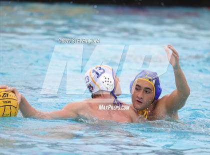 Thumbnail 1 in Grossmont vs. San Pasqual (America's Finest City Tournament) photogallery.