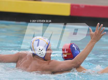 Thumbnail 1 in Grossmont vs. San Pasqual (America's Finest City Tournament) photogallery.
