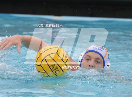 Thumbnail 2 in Grossmont vs. San Pasqual (America's Finest City Tournament) photogallery.