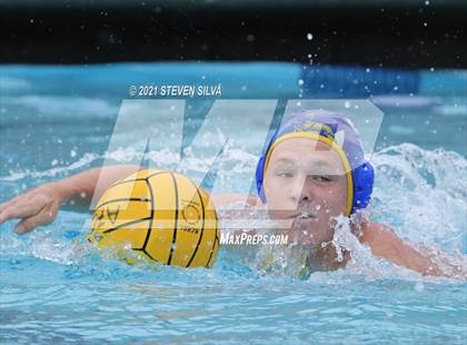 Thumbnail 2 in Grossmont vs. San Pasqual (America's Finest City Tournament) photogallery.