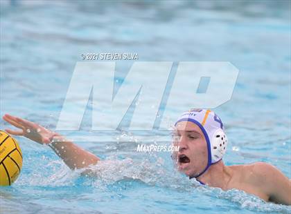 Thumbnail 1 in Grossmont vs. San Pasqual (America's Finest City Tournament) photogallery.