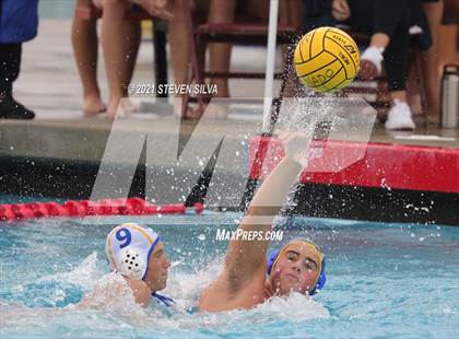 Thumbnail 2 in Grossmont vs. San Pasqual (America's Finest City Tournament) photogallery.