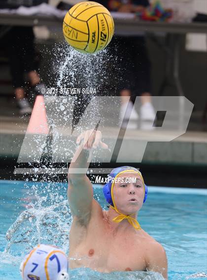 Thumbnail 1 in Grossmont vs. San Pasqual (America's Finest City Tournament) photogallery.