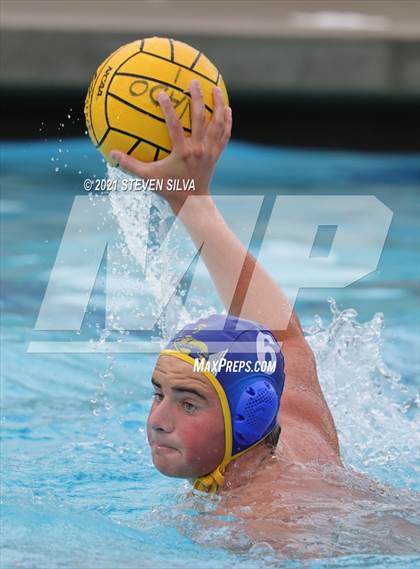 Thumbnail 3 in Grossmont vs. San Pasqual (America's Finest City Tournament) photogallery.