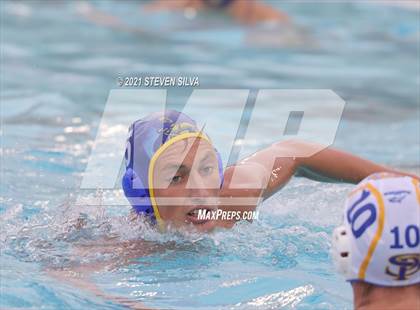 Thumbnail 3 in Grossmont vs. San Pasqual (America's Finest City Tournament) photogallery.