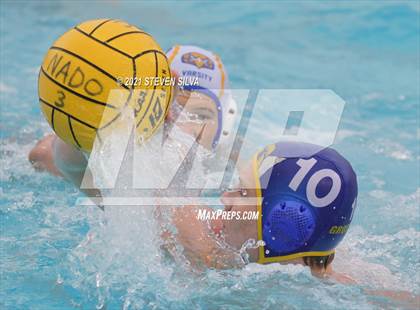 Thumbnail 3 in Grossmont vs. San Pasqual (America's Finest City Tournament) photogallery.
