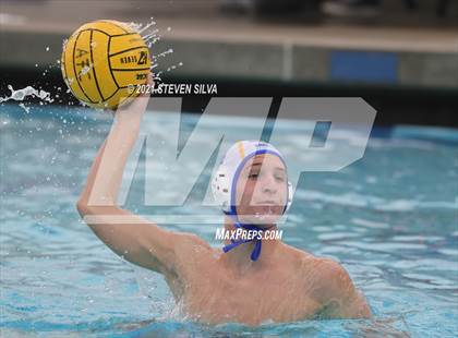Thumbnail 2 in Grossmont vs. San Pasqual (America's Finest City Tournament) photogallery.