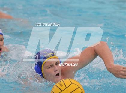 Thumbnail 2 in Grossmont vs. San Pasqual (America's Finest City Tournament) photogallery.