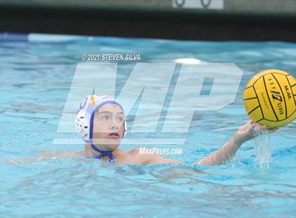 Thumbnail 2 in Grossmont vs. San Pasqual (America's Finest City Tournament) photogallery.