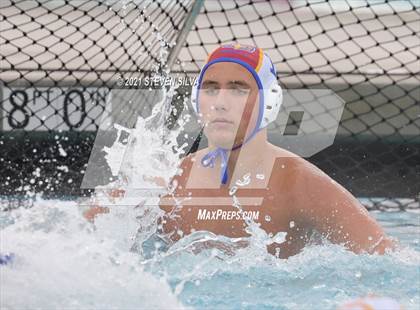 Thumbnail 3 in Grossmont vs. San Pasqual (America's Finest City Tournament) photogallery.