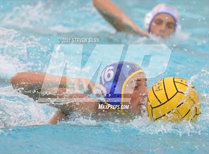 Thumbnail 1 in Grossmont vs. San Pasqual (America's Finest City Tournament) photogallery.