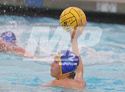 Thumbnail 1 in Grossmont vs. San Pasqual (America's Finest City Tournament) photogallery.