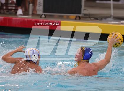 Thumbnail 1 in Grossmont vs. San Pasqual (America's Finest City Tournament) photogallery.