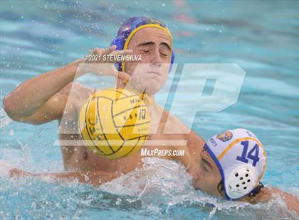 Thumbnail 3 in Grossmont vs. San Pasqual (America's Finest City Tournament) photogallery.