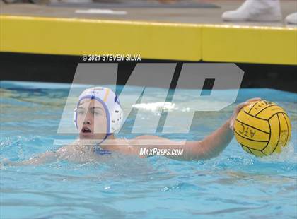 Thumbnail 1 in Grossmont vs. San Pasqual (America's Finest City Tournament) photogallery.
